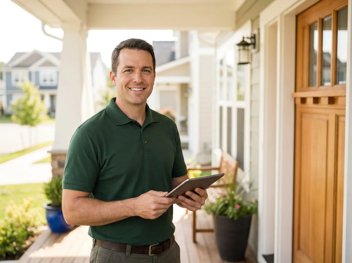 Pest control FAQs for Milford, IL